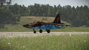 SU25A FrogFoot