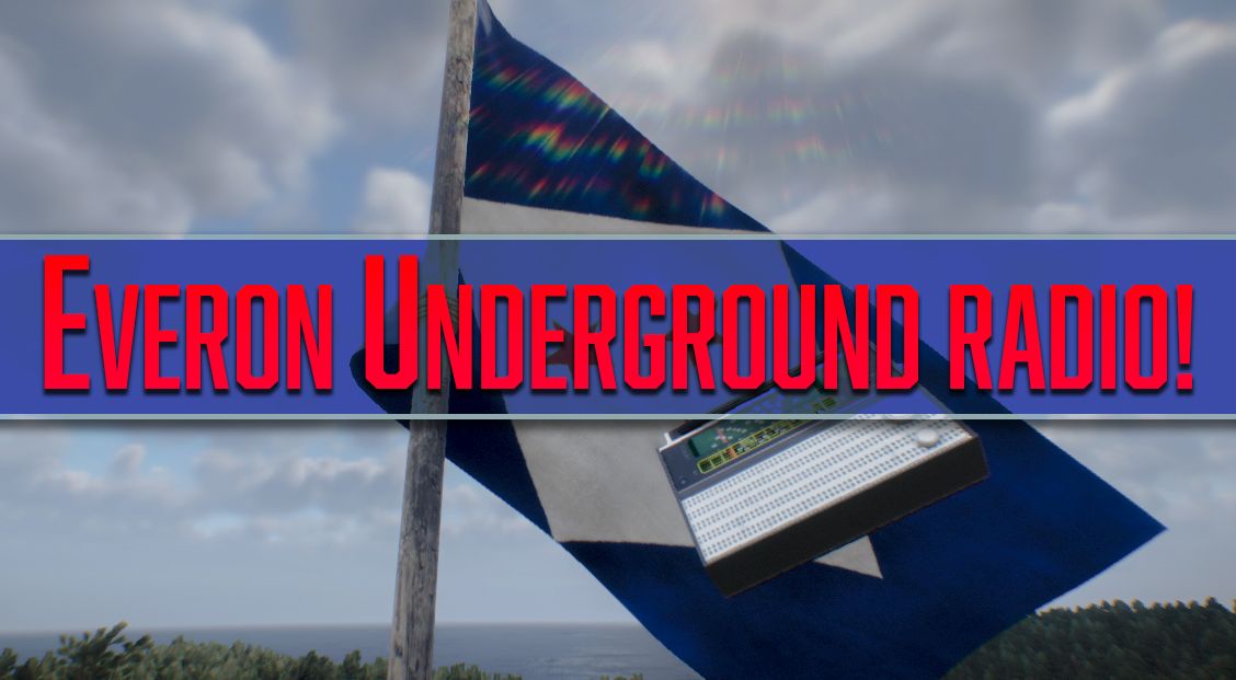 Everon Underground Radio preview