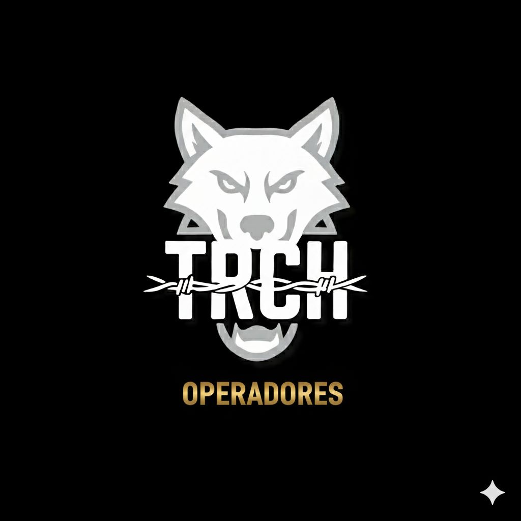 TRCH - OPERADORES