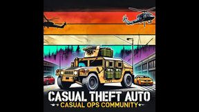 CasualGTA