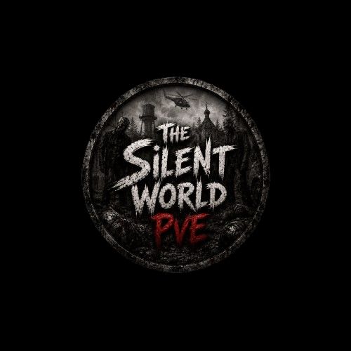 The Silent World