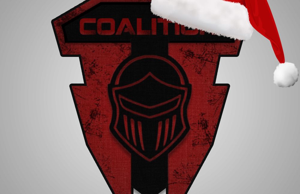 COALITION Christmas