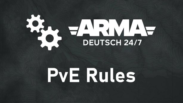 AD247 PvE Rules preview