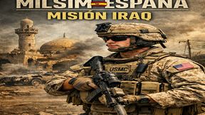 mision iraq ME