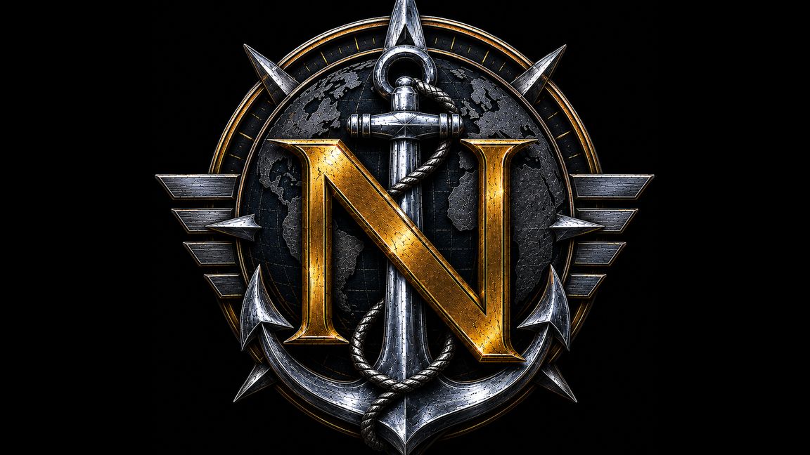 Nemesis - Gogland PVE
