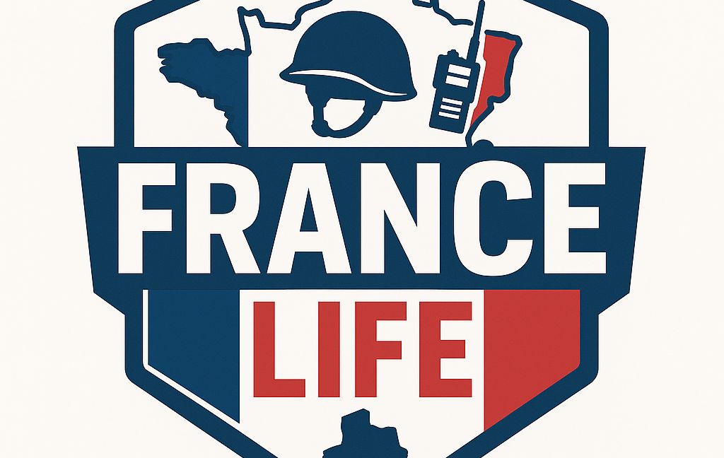 FranceLifeRP