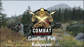 Combat Team Bravo PvE Public