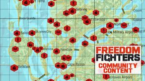 FF - Gulfcoast Islands