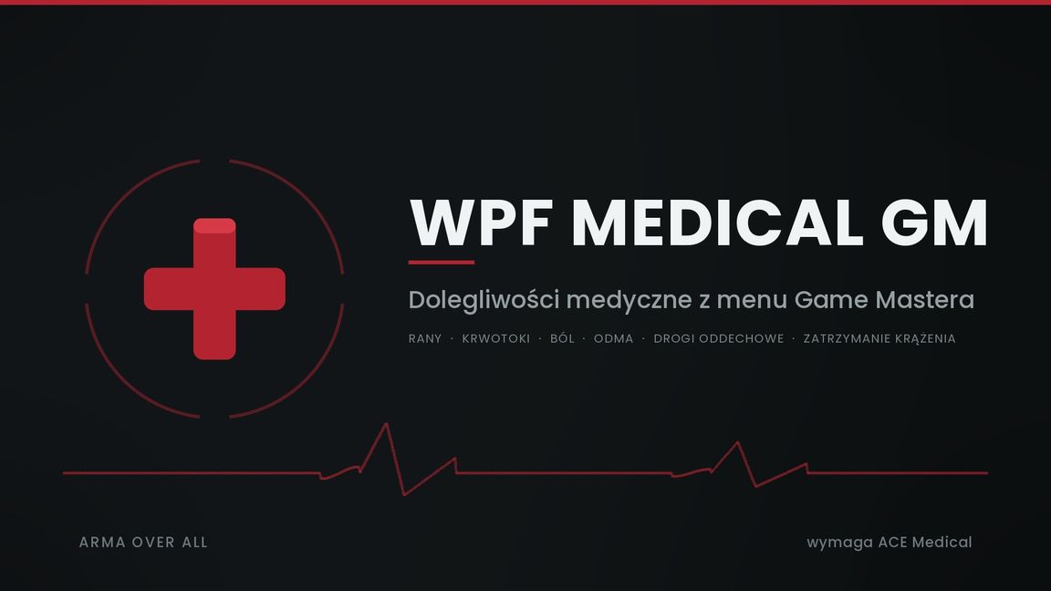 WPF Medical GM
