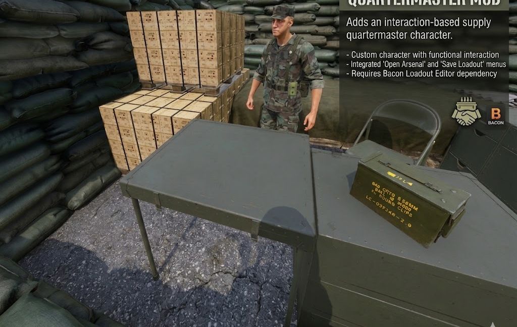 US_Quartermaster_Arsenal