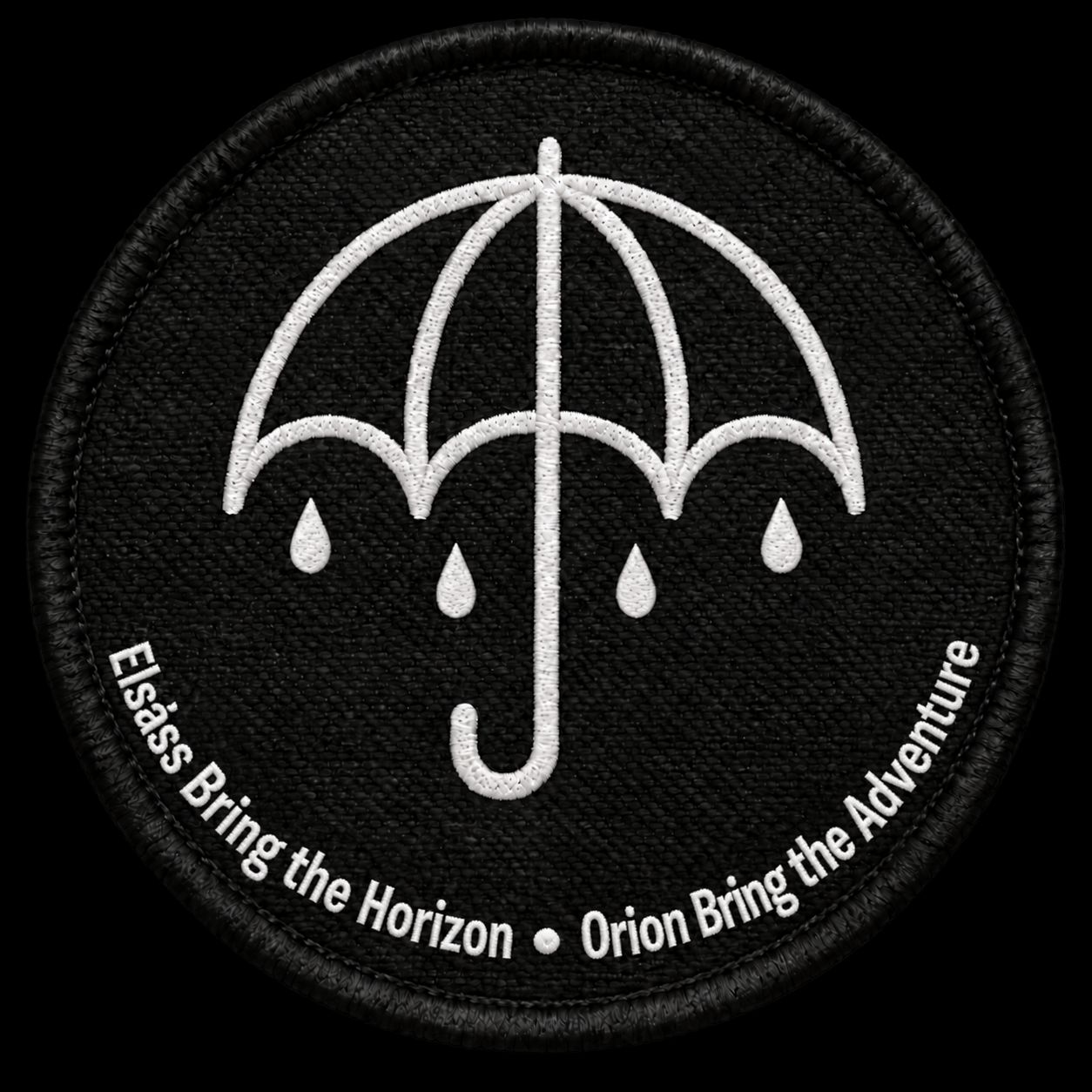 test orion preview