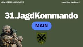 31. JagdKommando