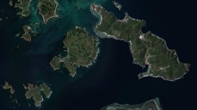 Islands of Fate - WIP