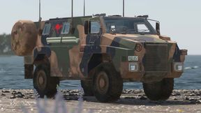 Bushmaster PMV by Tonnie