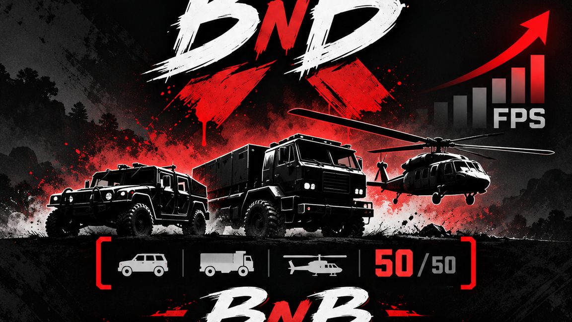 BnB Vehicle Limiter