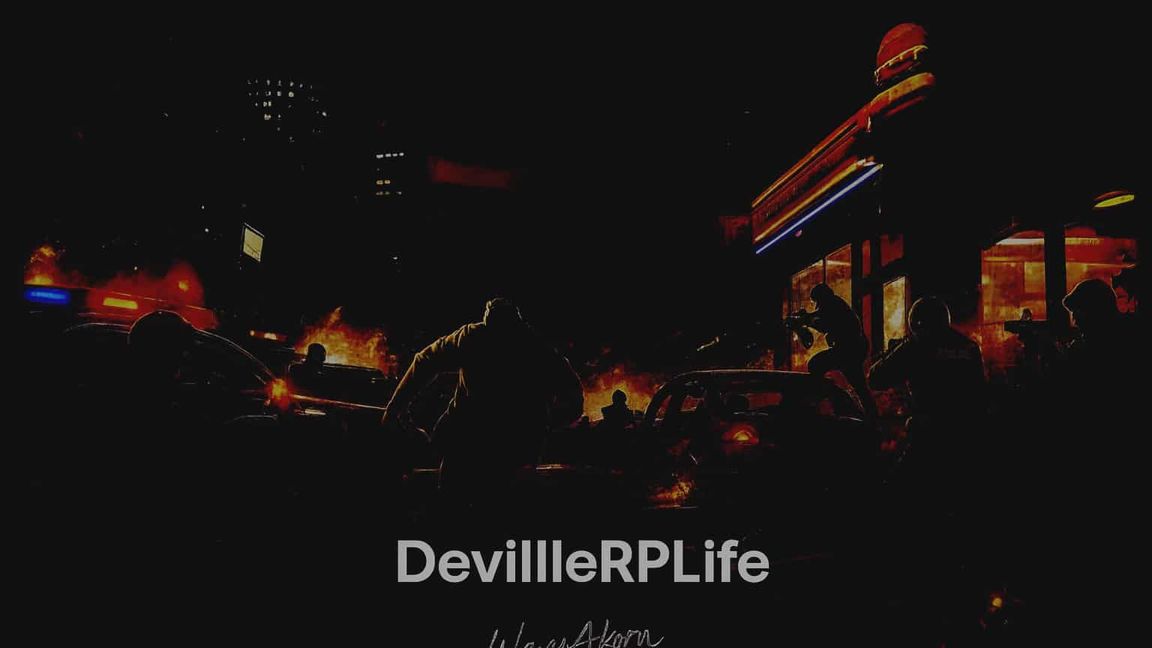 Everon RP Shop Config D