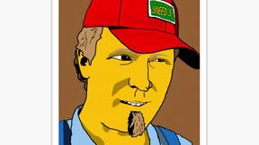 Test Mod - Modded Vehicle