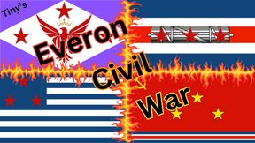 Everon Civil War