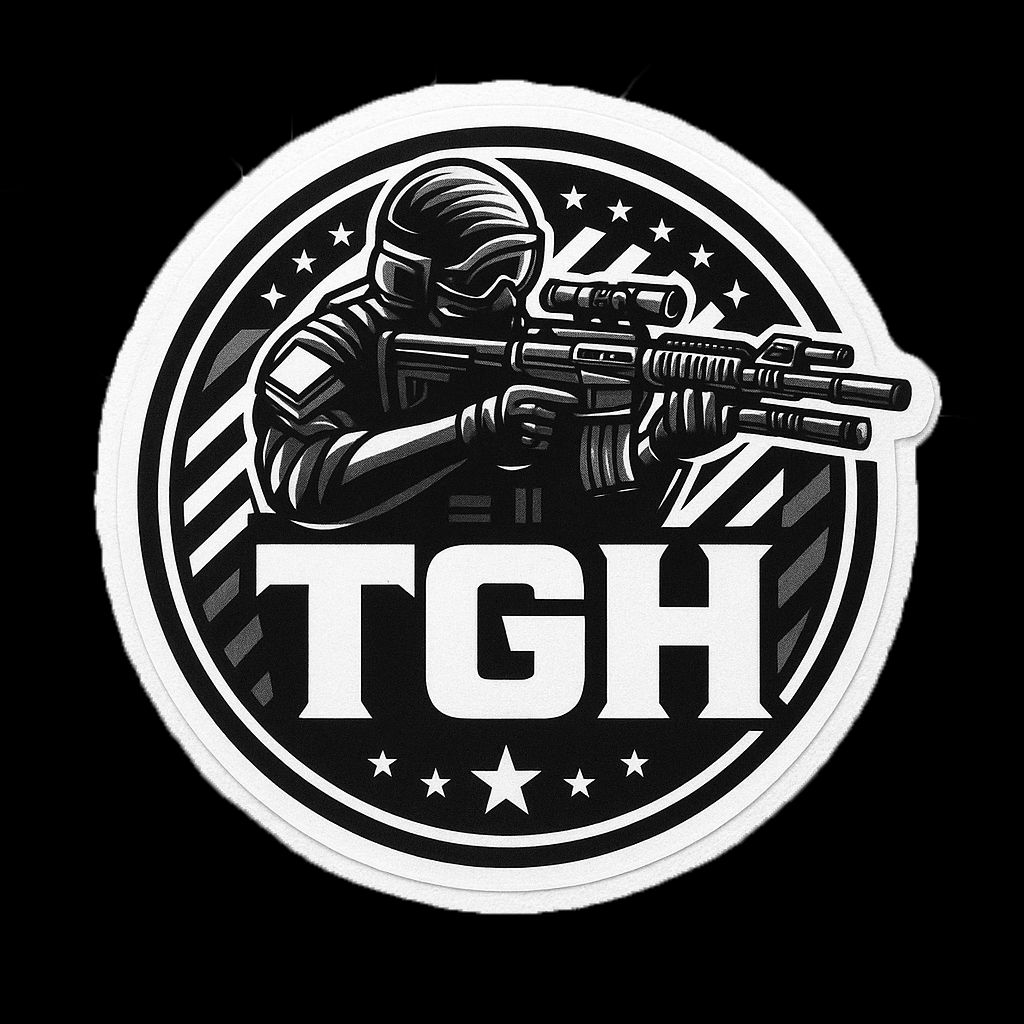 TGH Saigon Conflict