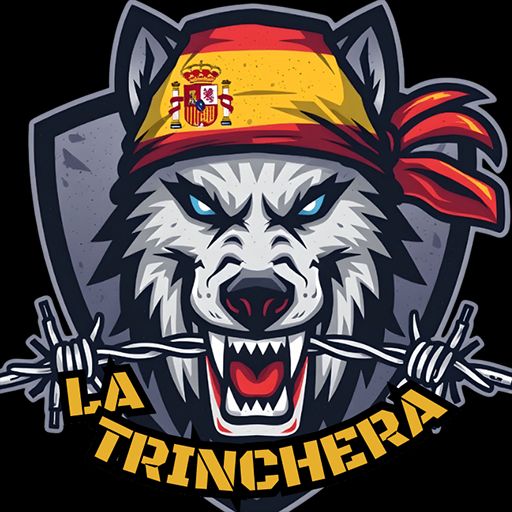 LA_TRINCHERA_PATCH