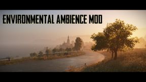 Environmental Ambience Mod