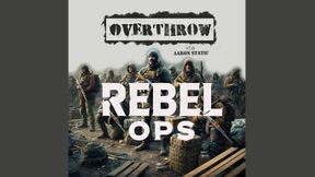 Overthrow Rebel Ops Experiment
