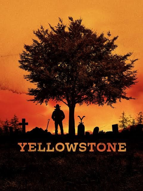 YellowStone Conflict DZ