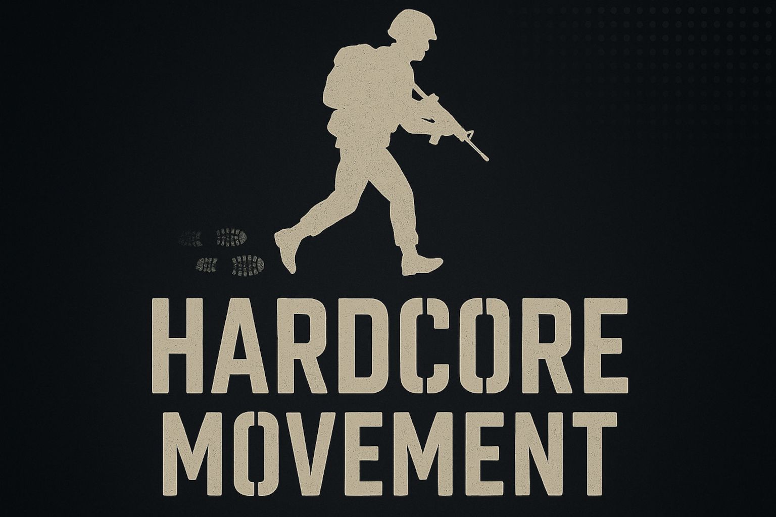 Hardcore Movement