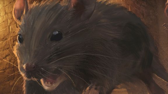 Render Entities 2KM TEST