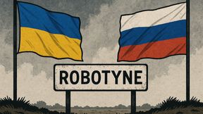 Robotyne-Ukriane