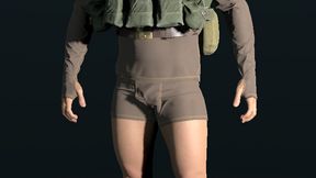 Test Conflict Mission