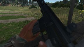 SLR-15 Replacement - M16A2