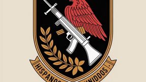 PARCHES HISPANOS F.E