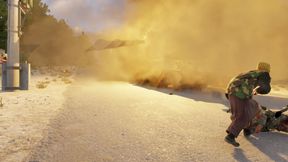 FLUX Operation Kunar