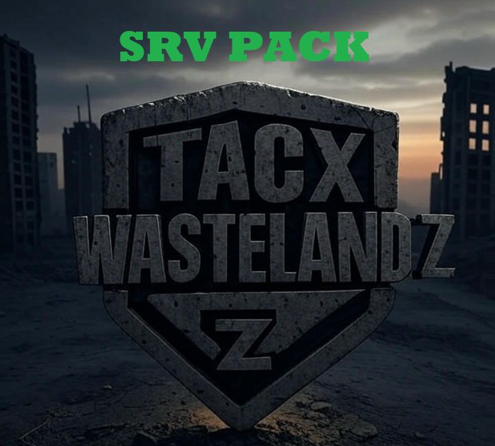 WastelandZSRV