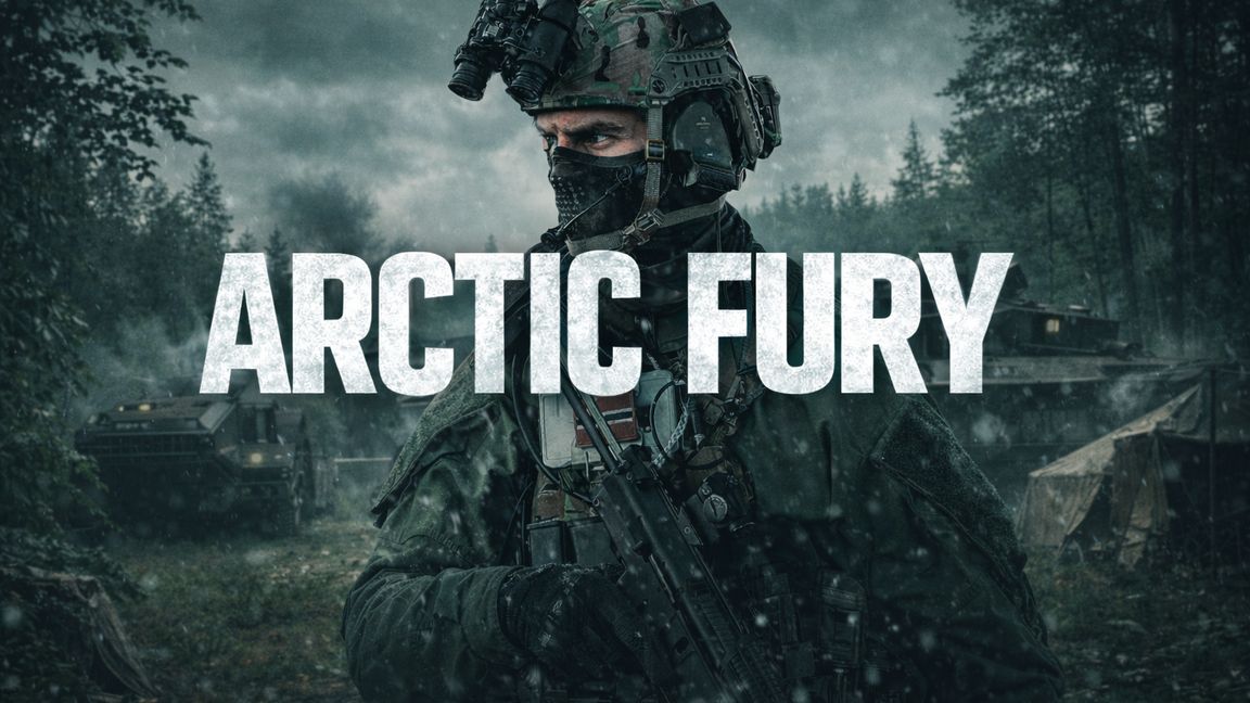 ArcticFuryArsenal GRS-Rhs-CAPS