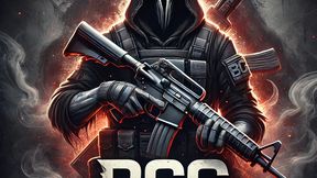 Black Company Gaming Core