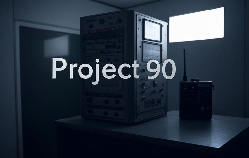 Project 90