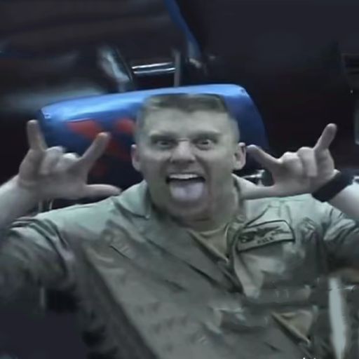 USAF Gear preview