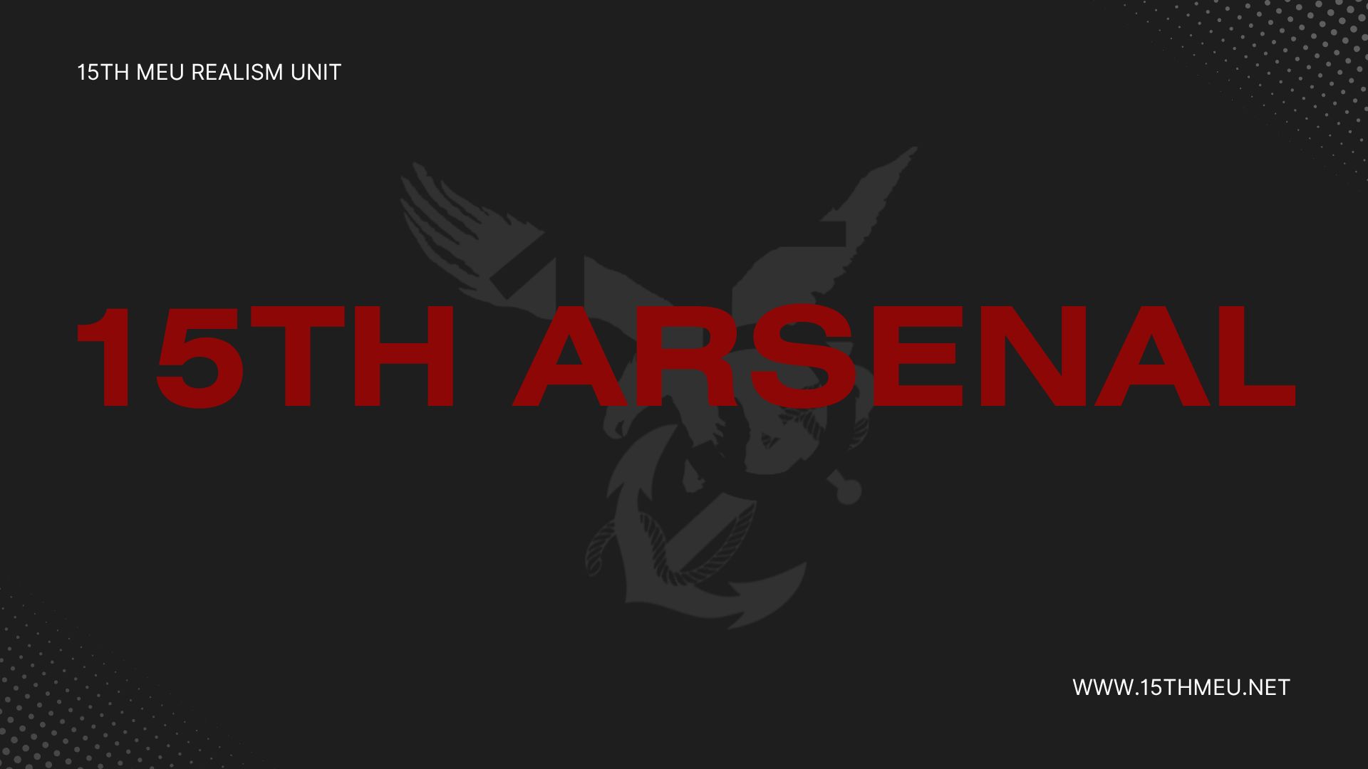 15th Arsenal preview