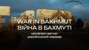 War On Bakhmut vehicles