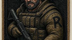 Side OP Arsenal ULFHEDNAR