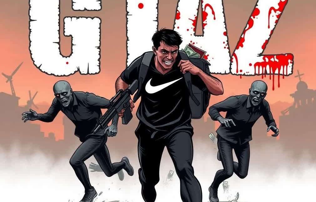 DAYZ GTAZ Experience Core