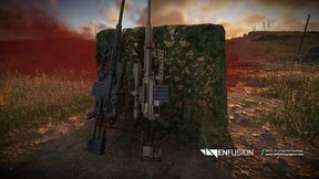 CheyTac M200 Intervention