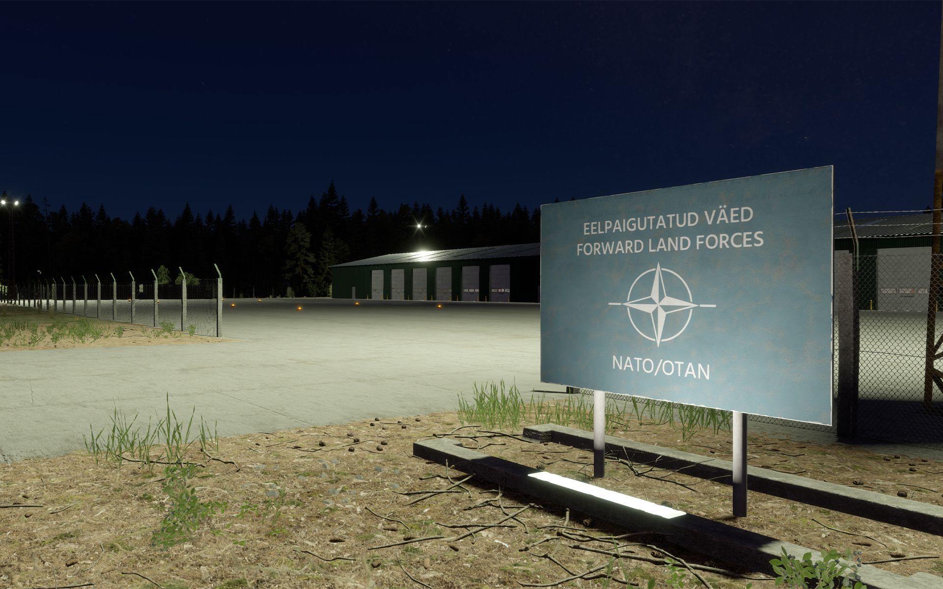 Game Master - Estonia