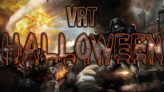 VRT - Halloween Event
