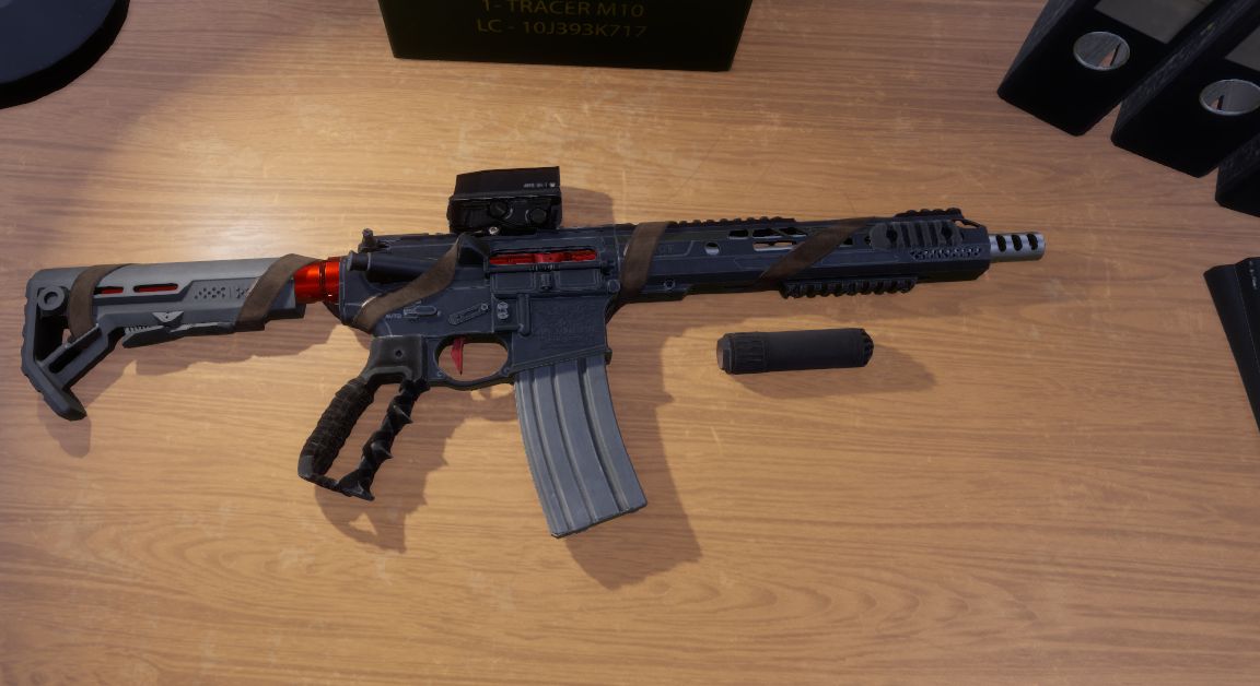 OCAR-15