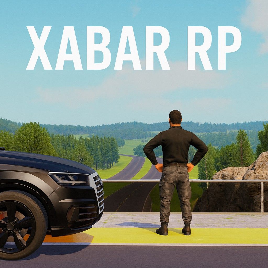 Xabar RP