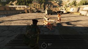 Fallujah Conflict AC TEST