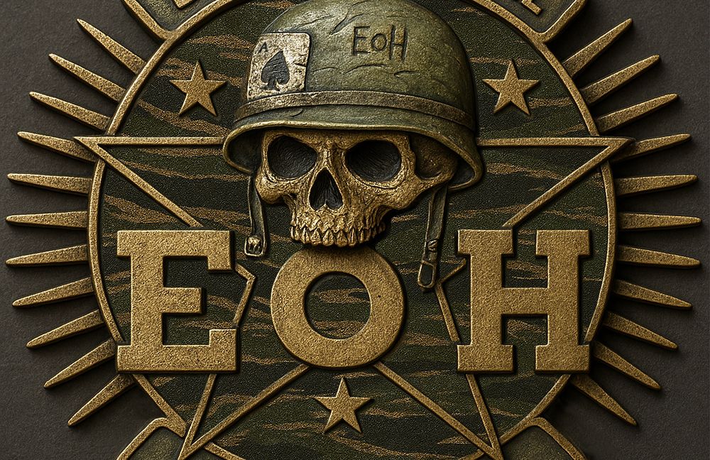 MACV SOG Milsim Operations